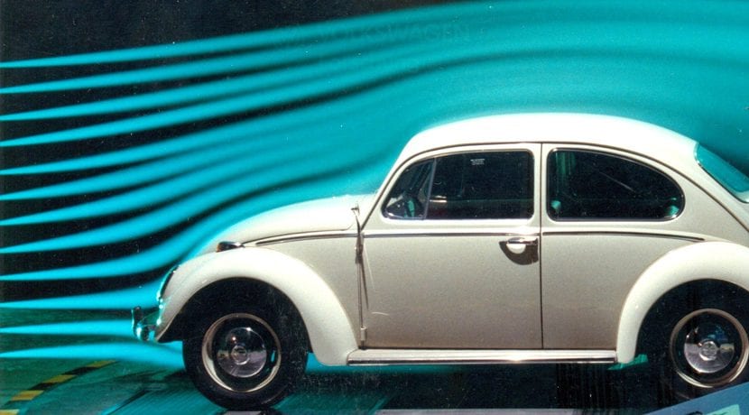 Volkswagen Tunel de Viento