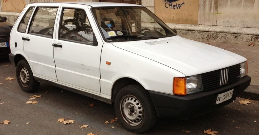 Fiat Uno