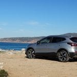 Nissan Crossover Domination con el Nissan Qashqai