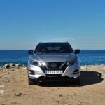 Nissan Crossover Domination con el Nissan Qashqai