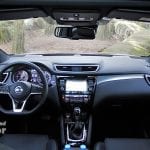 Nissan Crossover Domination con el Nissan Qashqai