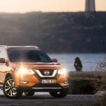 Nissan Crossover Domination con Nissan X-Trail