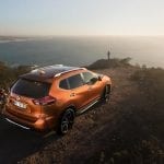 Nissan Crossover Domination con Nissan X-Trail