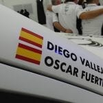SsangYong Tivoli DKR para el Dakar 2018