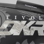 SsangYong Tivoli DKR para el Dakar 2018