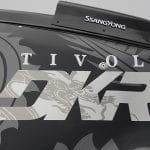 SsangYong Tivoli DKR para el Dakar 2018