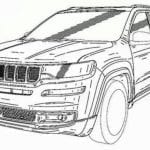 Jeep Grand Commander