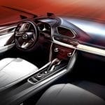 Mazda CX-X