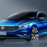 Volkswagen Jetta 2018