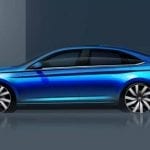 Volkswagen Jetta 2018