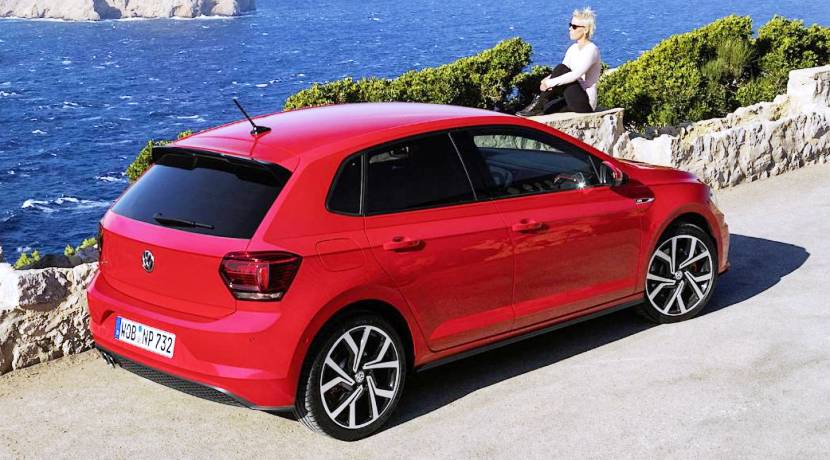 Volkswagen Polo GTI Precios España