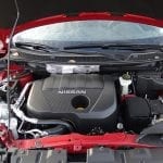 Motor 1.5 dCi 110 CV Nissan Qashqai