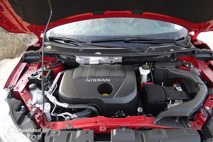 Fiabilit Moteur 1 5 Dci 110 Nissan Qashqai
