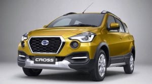 Datsun Cross