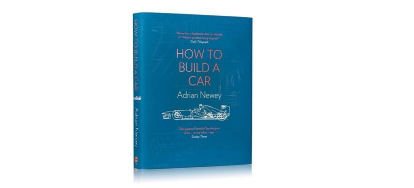 How to build a car