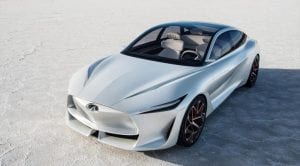 Infiniti Q Inspiration