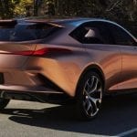 Lexus LF-1 Concept