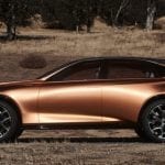 Lexus LF-1 Concept