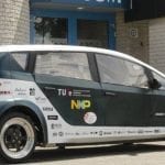 Lina coche ecológico