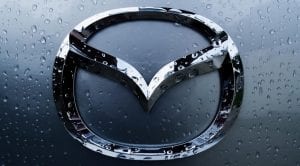 Logo Mazda