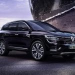 Renault Koleos Initiale Paris