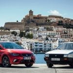 Seat Ibiza Historia