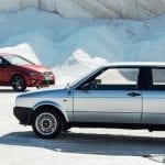 Seat Ibiza Historia