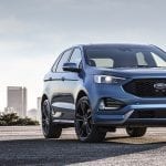 Ford Edge ST