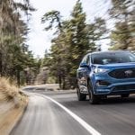 Ford Edge ST