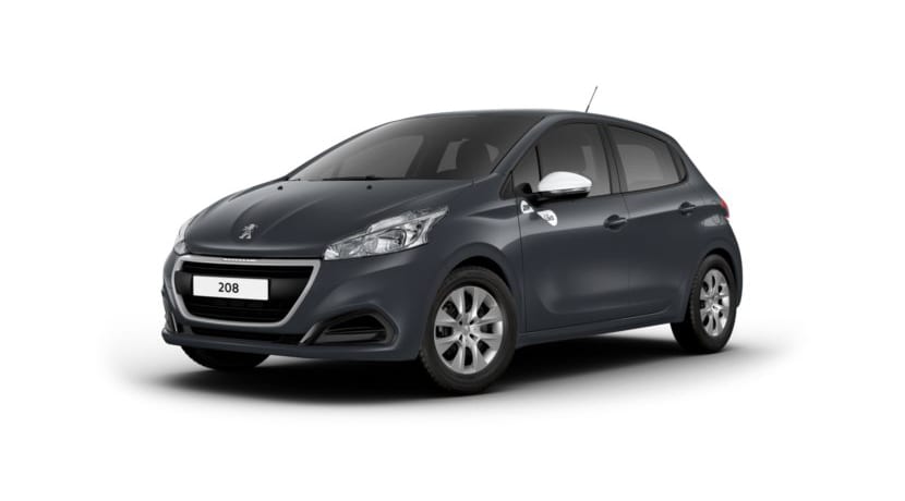 Peugeot 208 Like