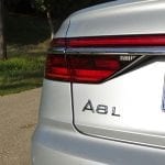 Detalle prueba Audi A8