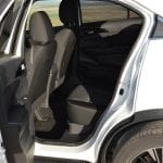 Prueba Mitsubishi Eclipse Cross