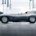 Jaguar Classic D-Type