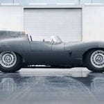 Jaguar Classic D-Type