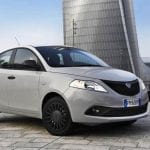 Lancia Ypsilon 2018