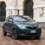 Lancia Ypsilon 2018