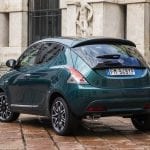 Lancia Ypsilon 2018