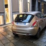 Lancia Ypsilon 2018