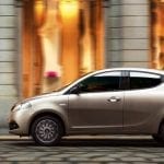 Lancia Ypsilon 2018