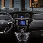 Lancia Ypsilon 2018