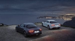 Alpine A110 Légende y Pure