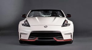 El Nissan 370Zki será revelado en el Salón de Chicago 2018