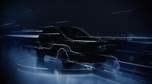 Teaser Hyundai Kona eléctrico