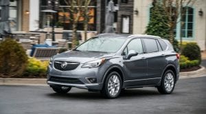 Buick Envision
