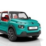 Citroën E-Mehari