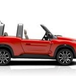 Citroën E-Mehari