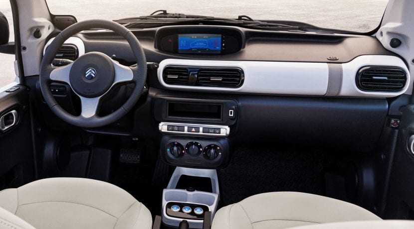 Citroën E-Mehari