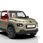 Citroën E-Mehari