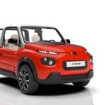 Citroën E-Mehari