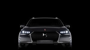 DS7 CrossBack